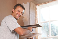 Cresswell basement conversion quotes