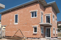 Cresswell home extensions