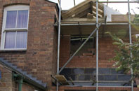 free Cresswell home extension quotes