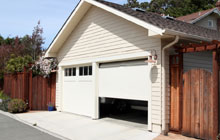 Cresswell garage construction leads
