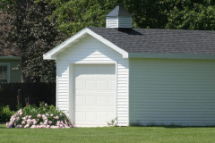 Cresswell outbuilding construction costs
